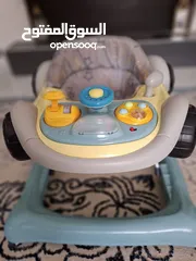  4 كراجة ماركة ABABY
