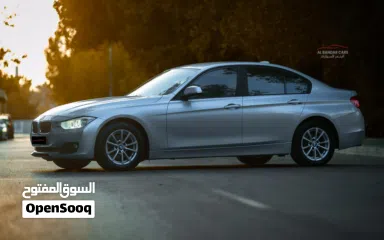  3 BMW 316i clean condition