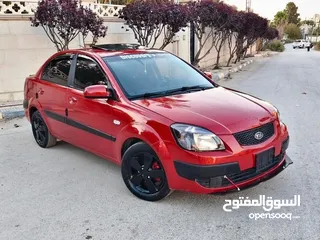  4 كايا برايد 1600 اوتومات برايفت لعبـه