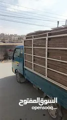  8 عبوات كرتون طرود خير كرتون للترحيل