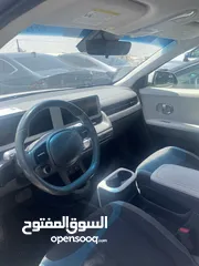 5 ايًونك 5 كهرباء 2022 ماشيه 10 الاف فقط 3 جيد امريكي