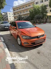  2 بيع بولو 2019