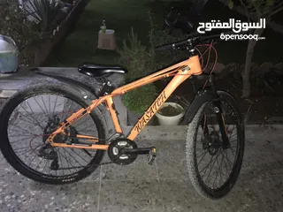  1 دراجه هوائية