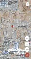  6 ثلاث اراضي شبك في الهرم قريب من المنازل للبيع