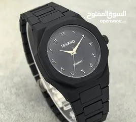  3 اقوى ساعة نزلت على الشركة لهذا اليوم ومن اجمل الساعات وارخصها والتوصيل متاح لكل فلسطين بلا استثناء..