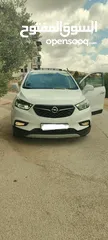  2 اوبل موكا 2019 للبيع