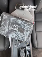  2 مازدا 3 2022 حالة وكالة 2500cc