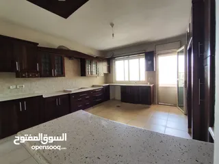 1 شقة غير مفروشة للإيجار – الطيرة خلف الريف