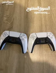  1 controllers ps5