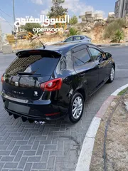  4 سيات ابيزا 2018 بسعرررر حررررررررررق