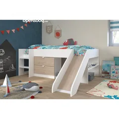  7 Brand New Customised Children Bunk Bed – 5 Years Warranty  Dubai, Sharjah, Ajman