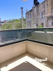  17 شقة مفروشة سوبر ديلوكس للإيجار – عين مصباح سكن فاخر مع جميع المرافق والخدمات في موقع مميز