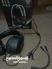  15 سماعات راس x15pro بإحالة لجديد    ................................................. .............