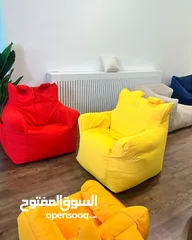  9 بفات بن باج  مستورد كافة الموديلات والاصناف والخامات