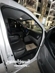  6 هونداي H1 2017