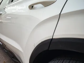  7 هيونداي بالسايد