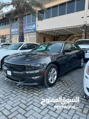  6 جارجر موديل 2023 SXT للبيع فقط بدون مراوس امريكي