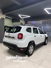  6 RENAULT DUSTER 65 Bd monthly Eid Mubarak offer only