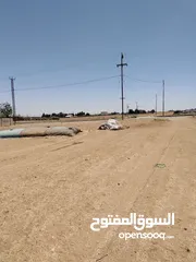  9 تملك في اجمل مناطق القسطل الموارس