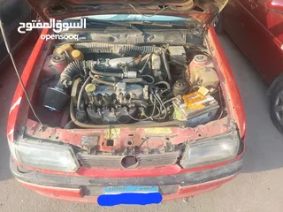  3 اوبل فيكترا 94 A