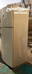  6 refrigerator 750 littre mega size good for big family excellent working condition