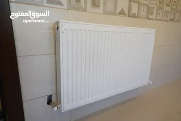  10 شقة جديدة للبيع ط اخير مع روف دوبلكس