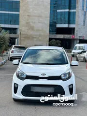  5 كيا بيكانتو