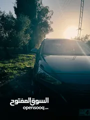  16 Hyundai ioniq2019  هيونداي أيونيك