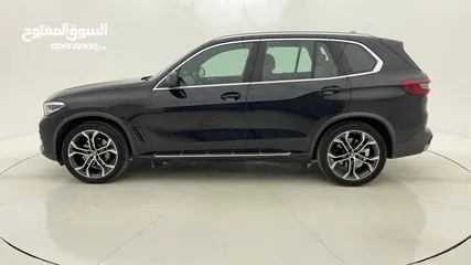  6 (HOME TEST DRIVE AND ZERO DOWN PAYMENT) BMW X5