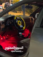  7 هونداي اكسنت موديل 1997