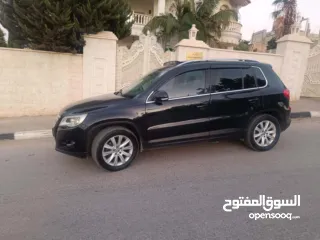  9 تيجوان 2011 فل الفل