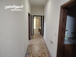  2 شقة أرضية للبيع ضاحية الأمير حسن