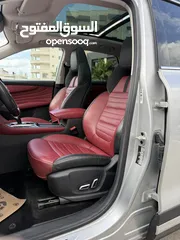  19 الصيني MG EHS ترخيص 2022 محرك 1600 هايبرد/plugin جير أوتوماتيك 284 حصان