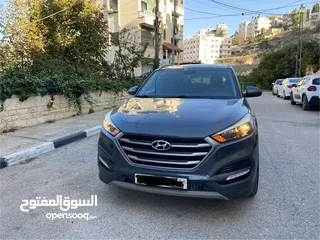  1 هونداي توسان بويه شركه