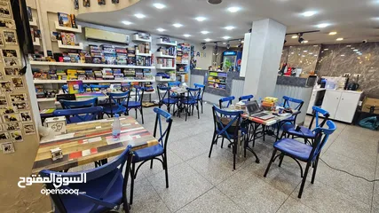  3 محل للايجار  موقع مميز  اول شارع 15. وسط رفيديا. منطقه حيويه يصلح. لكافة الانشطه