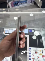  4 Apple iPhone 16 pro max   مستعمل بحاله الوكاله512 جيجا
