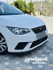  1 سيات ابيزا 2019