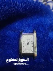  3 بيع ساعة ماركة سويسرا