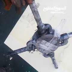  23 خلاطات باطون و ونش صرصور ومروحيات هيلكوبتر