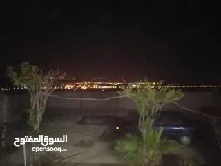  2 مزرعه شالية في منطقه سويمة قرب بحر الميت