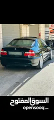  6 للبيع BMW E46 330i 2005