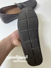  4 حذاء رسمي مريح