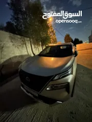  7 سيارة نيسان اكستريل