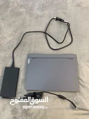  6 Laptop Lenovo Legion 5 RTX 3060 + Intel I7 12700H For Sale In Amman