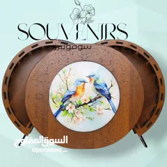  5 مضايف الخزف المميزة