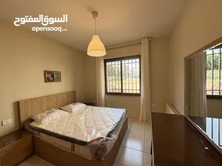  24 شقة 3 غرف نوم باطلالة رائعة في عبدون  ( Property 43136 )-175084200