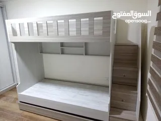  6 نجار مختص لتفصيل