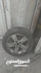  1 جنط MD سبير