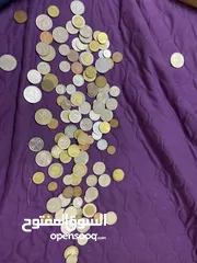  1 عملات لبيع