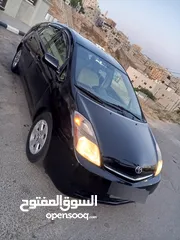  2 تيوتا بريوس 2009 بحال الوكاله
